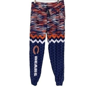 New Amelia Rose Chicago Bears Joggers S/M L/XL  2X/3X